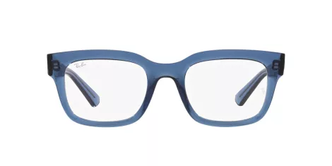 Ray-Ban Chad RX 7217 8266 Ray-Ban Chad RX 7217 8266