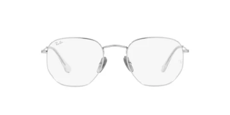 Ray-Ban Hexagonal RX 8148V 1224 Ray-Ban Hexagonal RX 8148V 1224