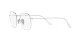 Ray-Ban Hexagonal RX 8148V 1224 Ray-Ban Hexagonal RX 8148V 1224