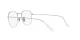 Ray-Ban Hexagonal RX 8148V 1224 Ray-Ban Hexagonal RX 8148V 1224