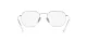 Ray-Ban Hexagonal RX 8148V 1224 Ray-Ban Hexagonal RX 8148V 1224