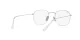 Ray-Ban Hexagonal RX 8148V 1224 Ray-Ban Hexagonal RX 8148V 1224