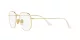 Ray-Ban Hexagonal RX 8148V 1225