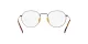 Ray-Ban RX 8165V 1222