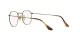Ray-Ban Round RX 8247V 1222 Ray-Ban Round RX 8247V 1222