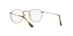 Ray-Ban Round RX 8247V 1222 Ray-Ban Round RX 8247V 1222