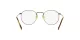 Ray-Ban Round RX 8247V 1222 Ray-Ban Round RX 8247V 1222