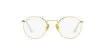Ray-Ban Round RX 8247V 1225