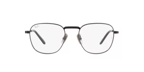 Ray-Ban Frank Titanium RX 8258V 1237