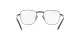 Ray-Ban Frank Titanium RX 8258V 1237