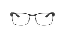   Ray-Ban RX 8416 2503 Férfi, Női szemüvegkeret (optikai keret)