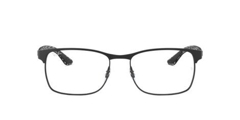 Ray-Ban RX 8416 2503 Férfi, Női szemüvegkeret (optikai keret)