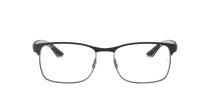   Ray-Ban RX 8416 2916 Férfi, Női szemüvegkeret (optikai keret)