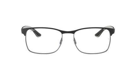 Ray-Ban RX 8416 2916 Férfi, Női szemüvegkeret (optikai keret)