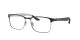 Ray-Ban RX 8416 2916 Férfi, Női szemüvegkeret (optikai keret)