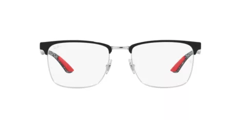 Ray-Ban RX 8421 2861 Ray-Ban RX 8421 2861