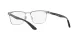 Ray-Ban RX 8421 3124 Ray-Ban RX 8421 3124