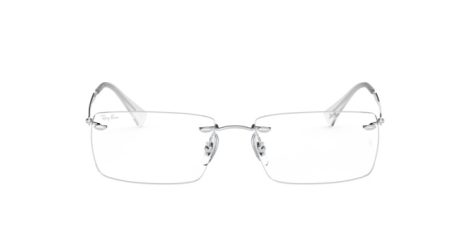 Ray-Ban RX 8755 1002 Férfi, Női szemüvegkeret (optikai keret)