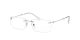 Ray-Ban RX 8755 1002 Férfi, Női szemüvegkeret (optikai keret)