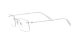 Ray-Ban RX 8755 1002 Férfi, Női szemüvegkeret (optikai keret)