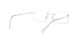 Ray-Ban RX 8755 1002 Férfi, Női szemüvegkeret (optikai keret)