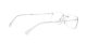 Ray-Ban RX 8755 1002 Férfi, Női szemüvegkeret (optikai keret)
