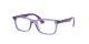 Ray-Ban RY 1562 3688 Gyerek szemüvegkeret (optikai keret)