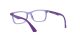 Ray-Ban RY 1562 3688 Gyerek szemüvegkeret (optikai keret)