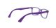 Ray-Ban RY 1562 3688 Gyerek szemüvegkeret (optikai keret)
