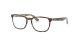 Ray-Ban RY 1592 3805 Gyerek szemüvegkeret (optikai keret)