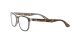 Ray-Ban RY 1592 3805 Gyerek szemüvegkeret (optikai keret)