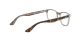 Ray-Ban RY 1592 3805 Gyerek szemüvegkeret (optikai keret)