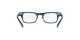 Ray-Ban Burbank Jr RY 9083V 3848 Ray-Ban Burbank Jr RY 9083V 3848