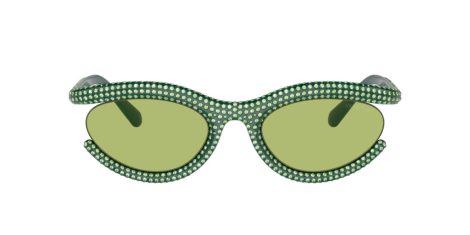 Swarovski SK 6006 103430