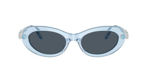 Swarovski SK 6042 107887