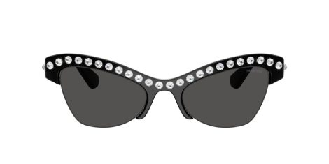 Swarovski SK 6043 100187