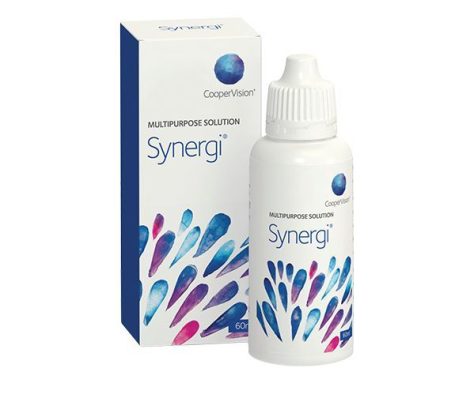Synergi (60 ml)