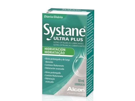 Systane Hydration (10 ml)