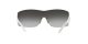 Versace VE 2054 1000/8G Női napszemüveg