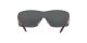Versace VE 2054 1001/87 Női napszemüveg