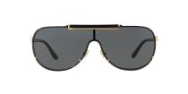 Versace VE 2140 1002/87 Férfi napszemüveg