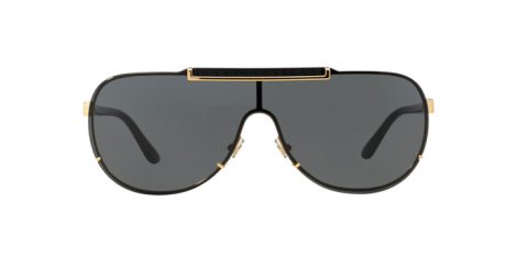 Versace VE 2140 1002/87 Férfi napszemüveg