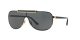 Versace VE 2140 1002/87 Férfi napszemüveg