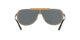 Versace VE 2140 1002/87 Férfi napszemüveg