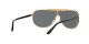 Versace VE 2140 1002/87 Férfi napszemüveg