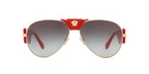 Versace VE 2150Q 1002/11 Férfi napszemüveg