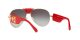 Versace VE 2150Q 1002/11 Férfi napszemüveg