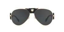 Versace VE 2150Q 1002/87 Férfi napszemüveg