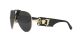 Versace VE 2150Q 1002/87 Férfi napszemüveg