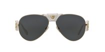 Versace VE 2150Q 1341/87 Férfi napszemüveg